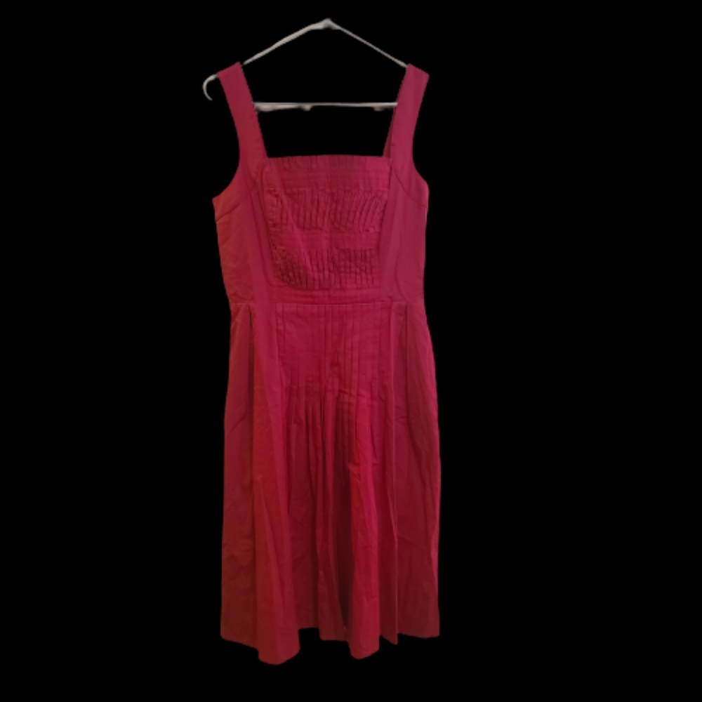 NWOT Liz Clairborne New York Fit & Flair Dress
